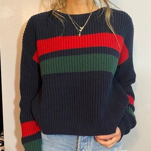 Pacsun “Kendall and Kylie” Sweater